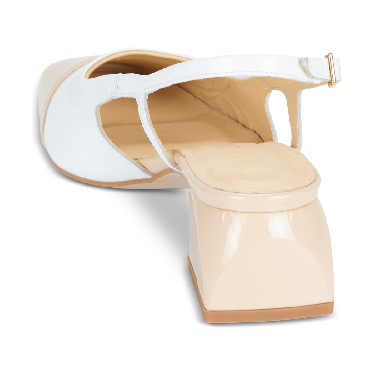 Women's Pumps Fericelli Beige