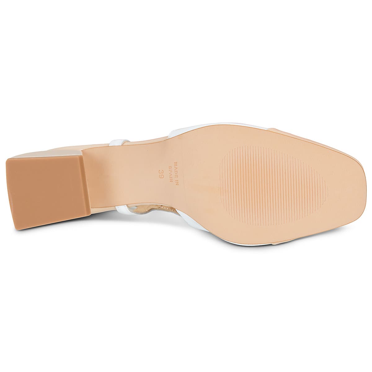 Women's Pumps Fericelli Beige