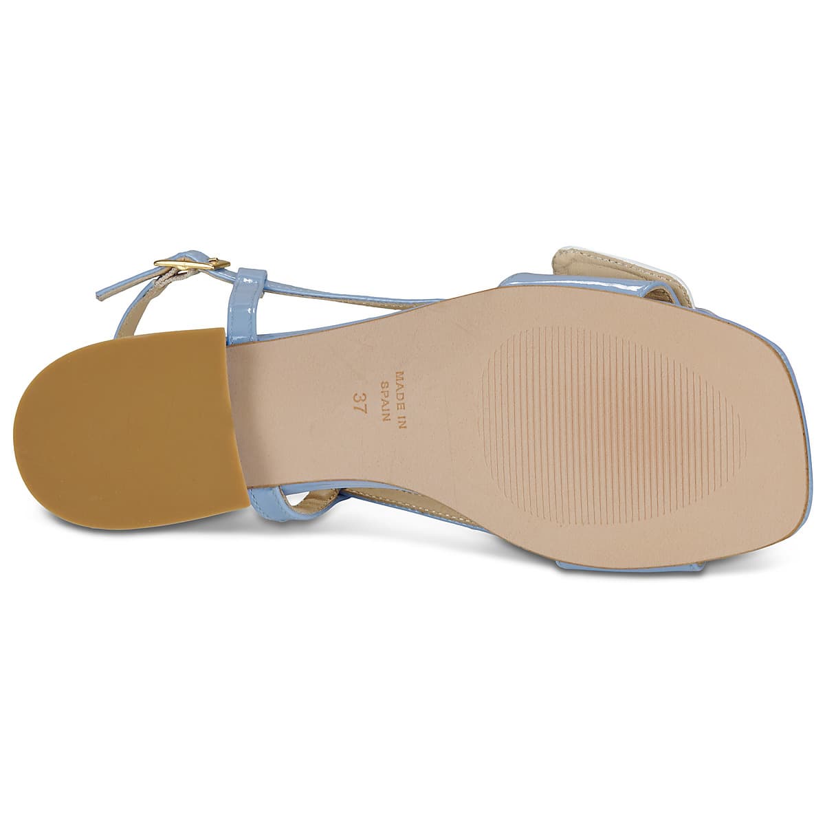 Women's Sandals Fericelli Blue