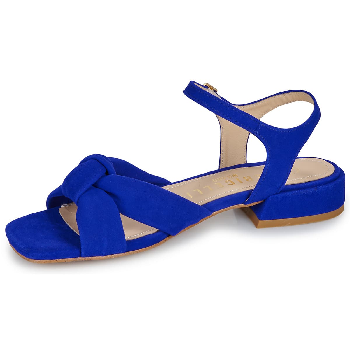 Women's Sandals Fericelli Blue