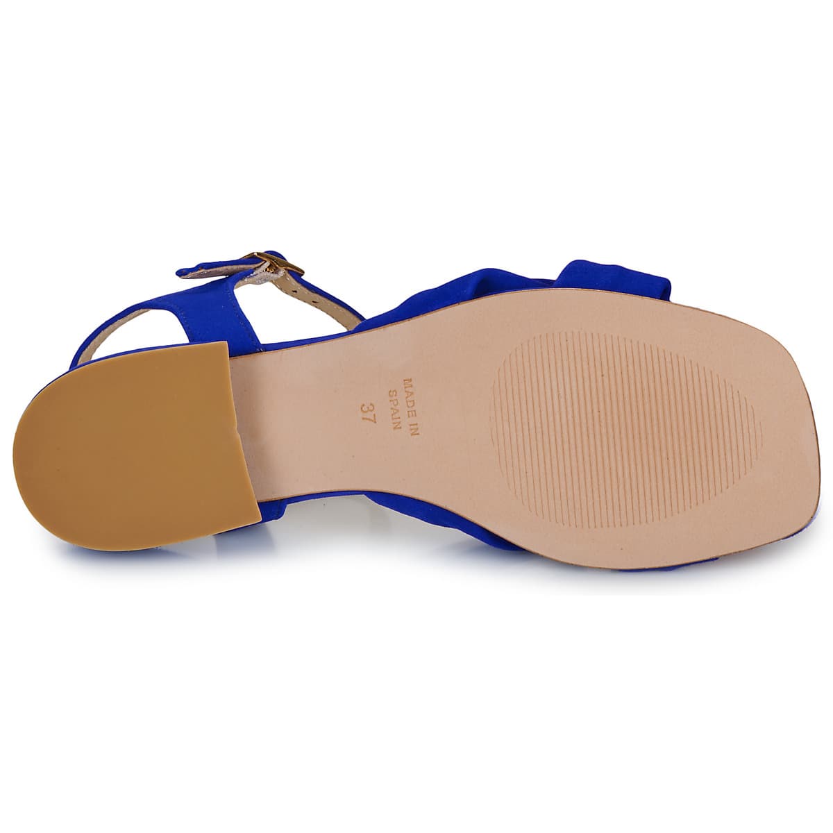 Women's Sandals Fericelli Blue