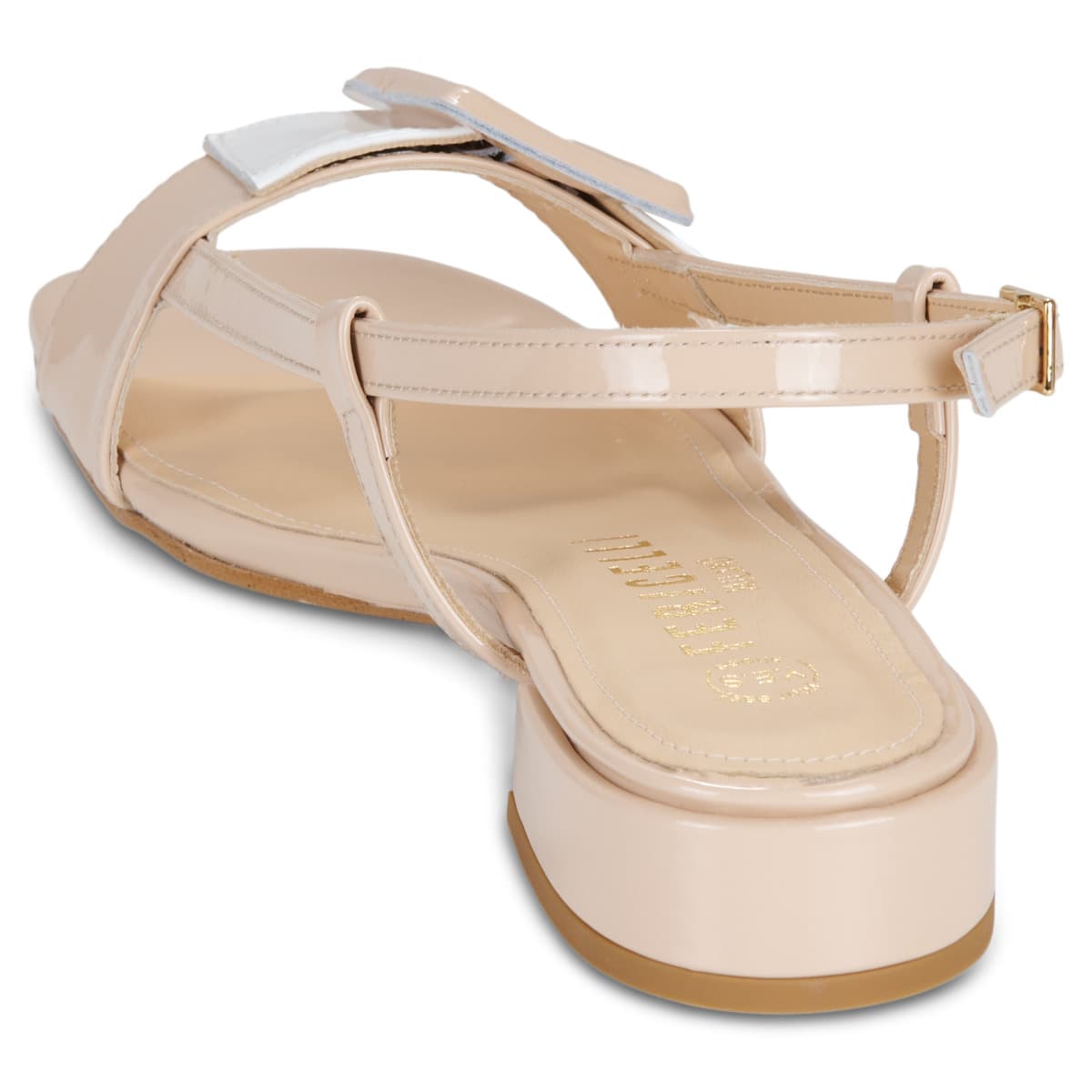 Women's Sandals Fericelli Beige