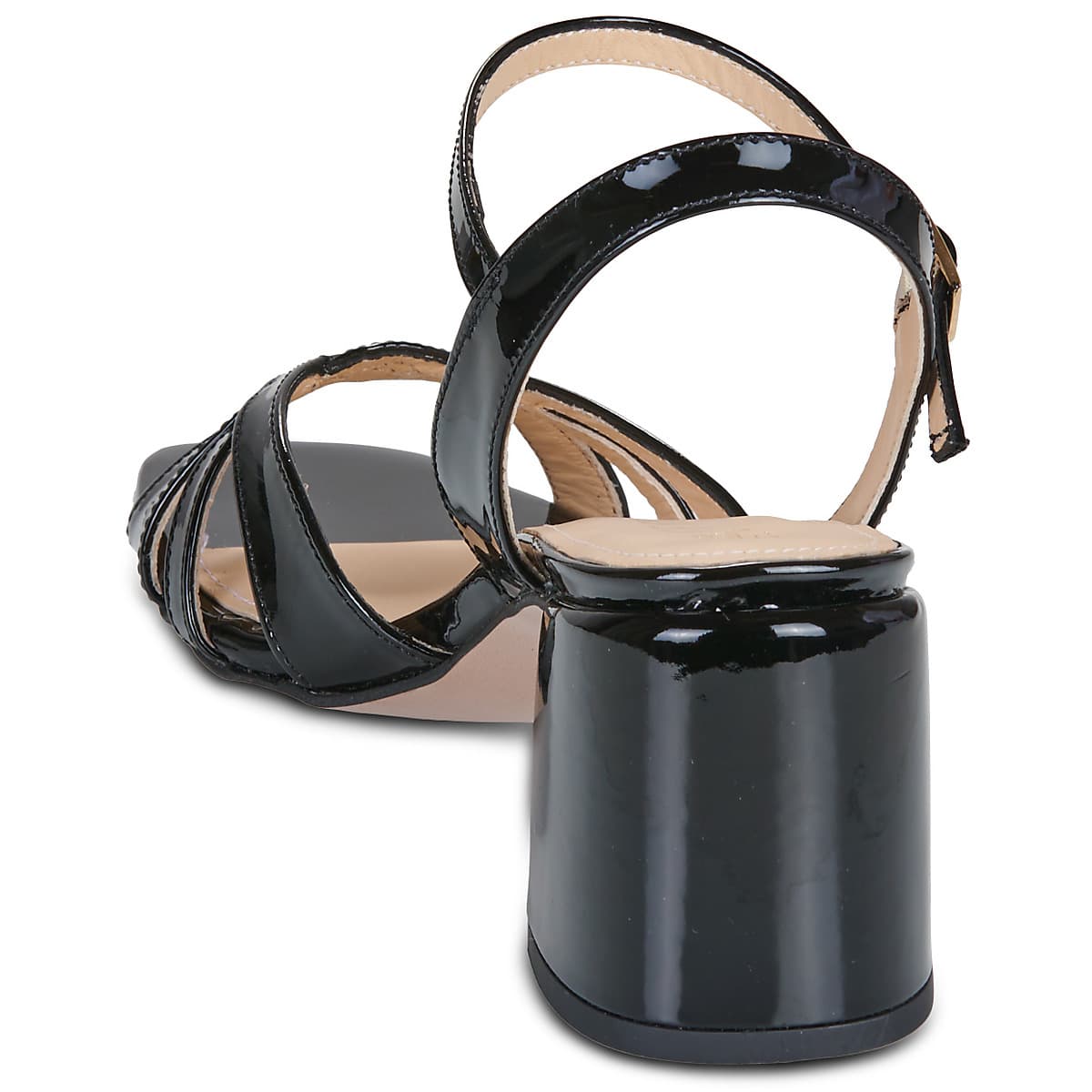 Women's Pumps Fericelli Black