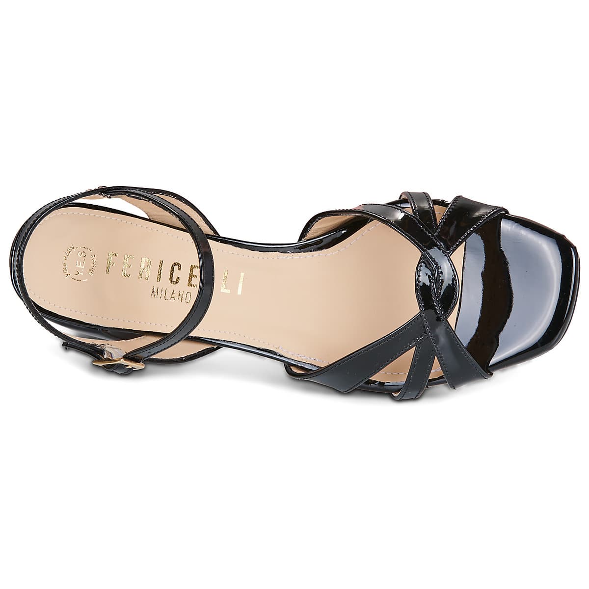 Women's Pumps Fericelli Black