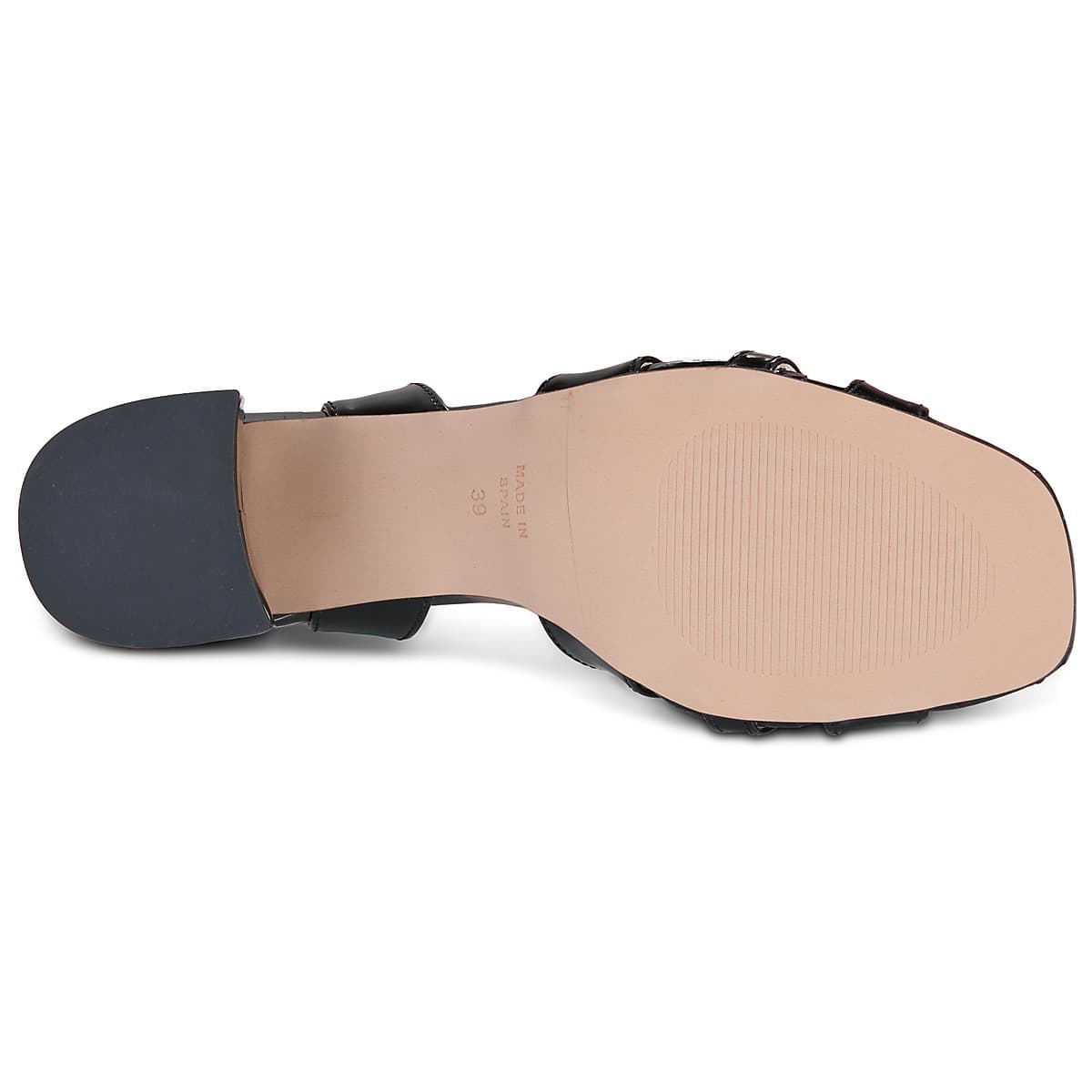 Women's Pumps Fericelli Black