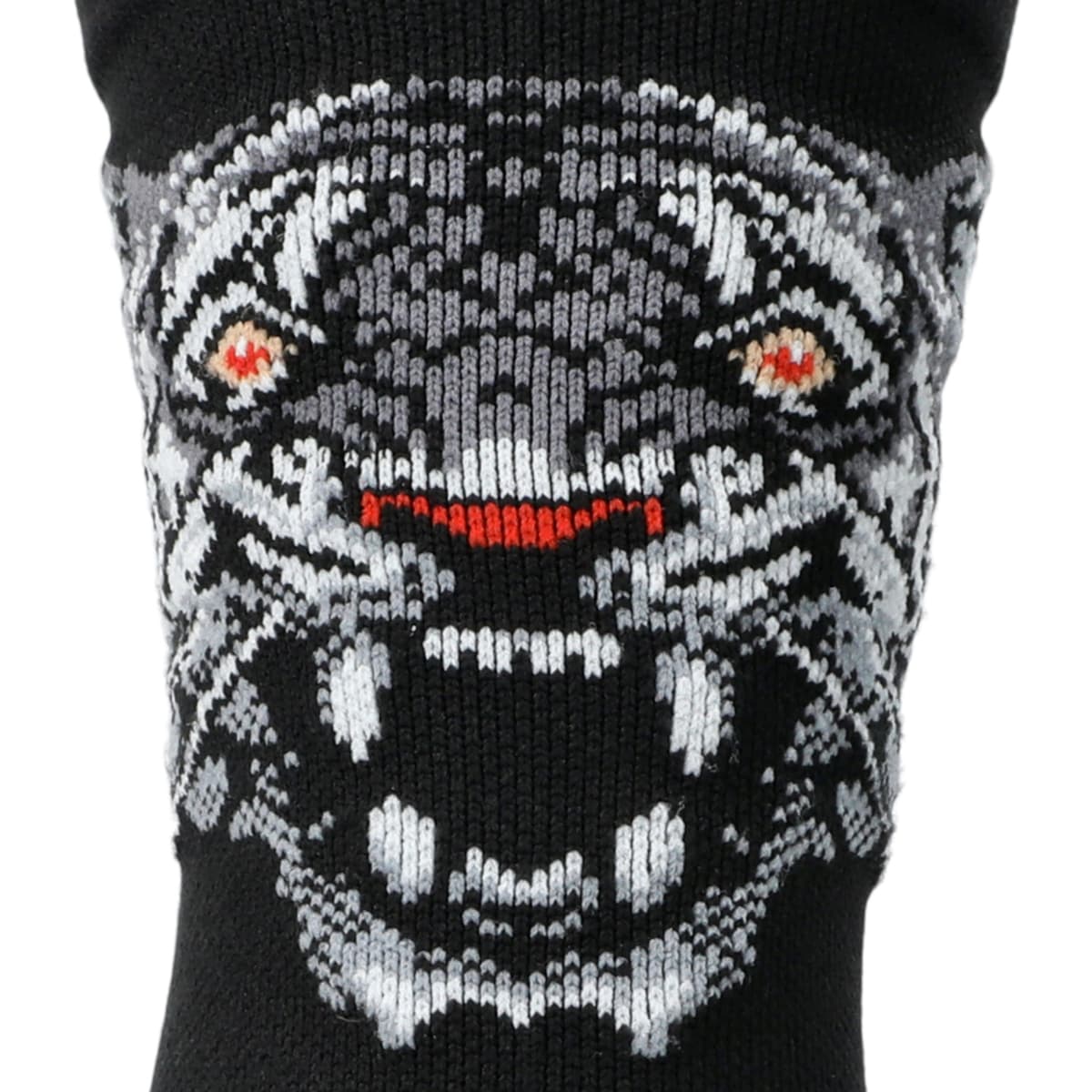 Women's Socks Asics Black