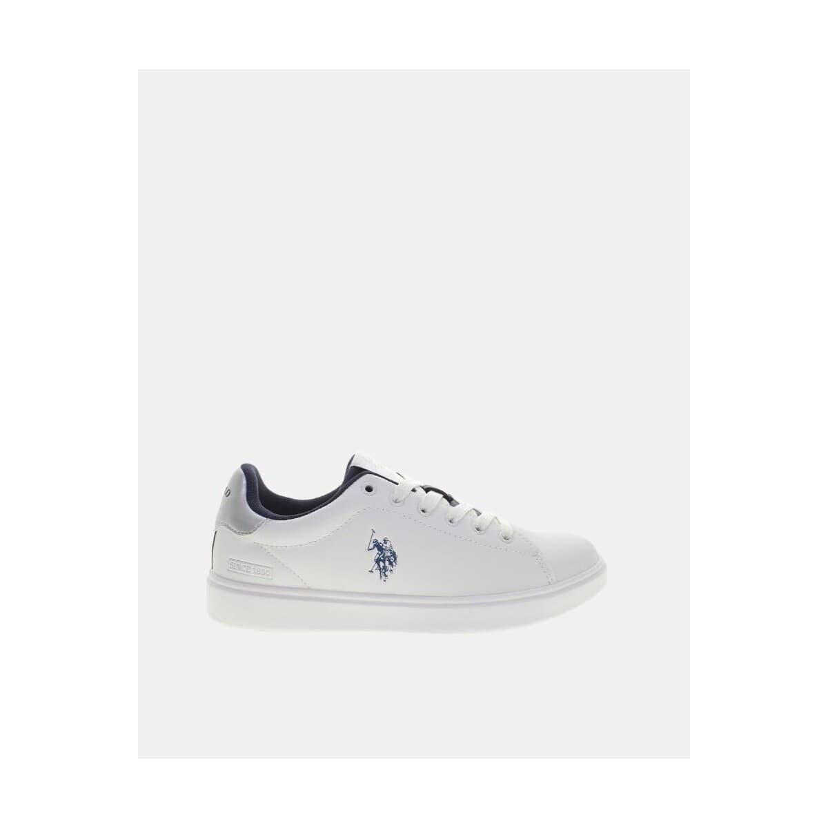 Xαμηλά Sneakers U.S Polo Assn. MARLYN001W EY6