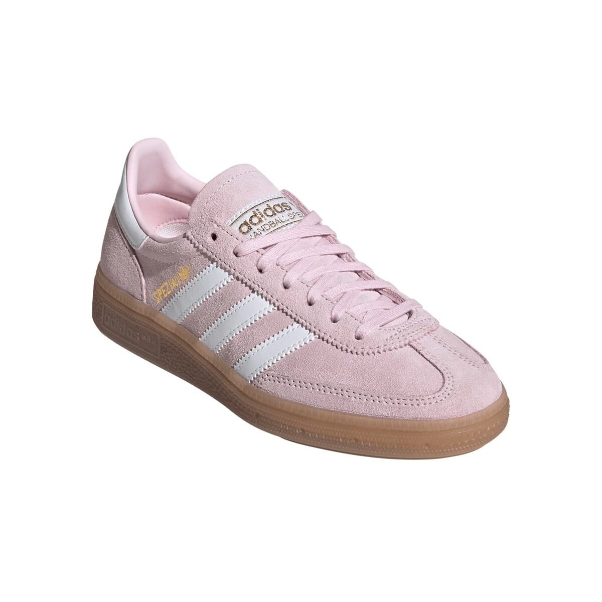 Women's Sneakers adidas Pink