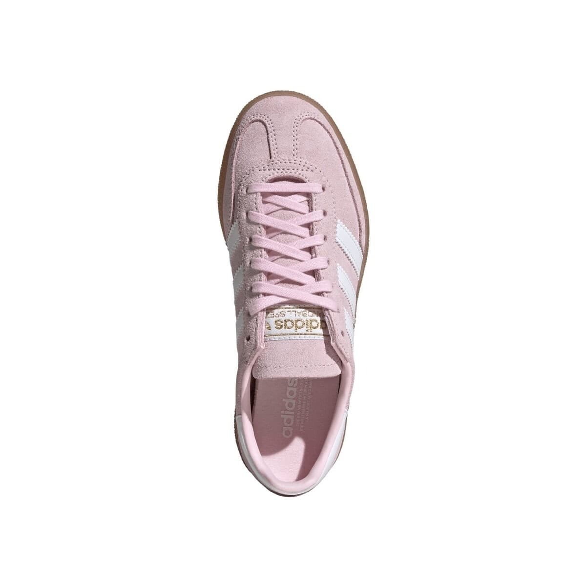 Women's Sneakers adidas Pink