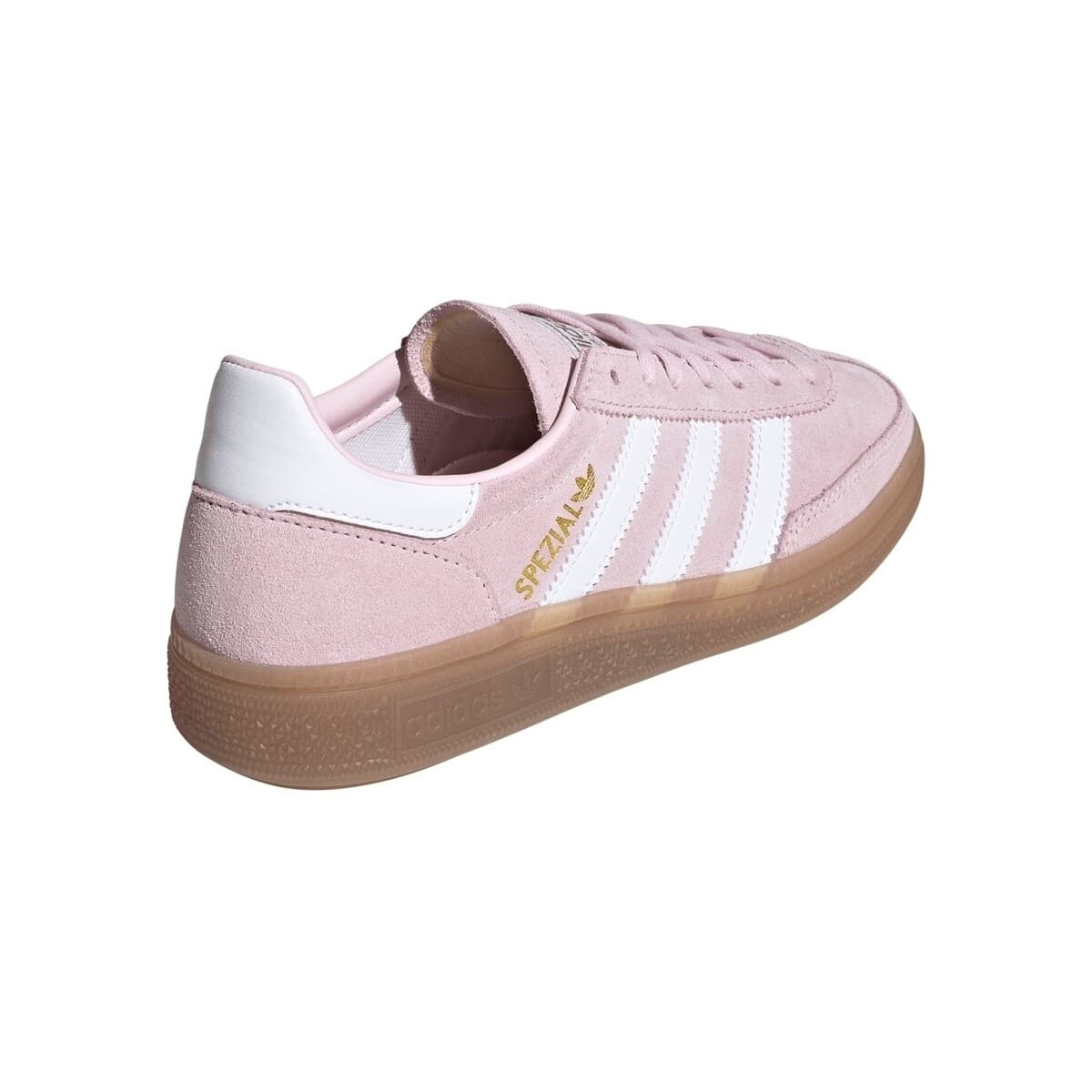 Women's Sneakers adidas Pink