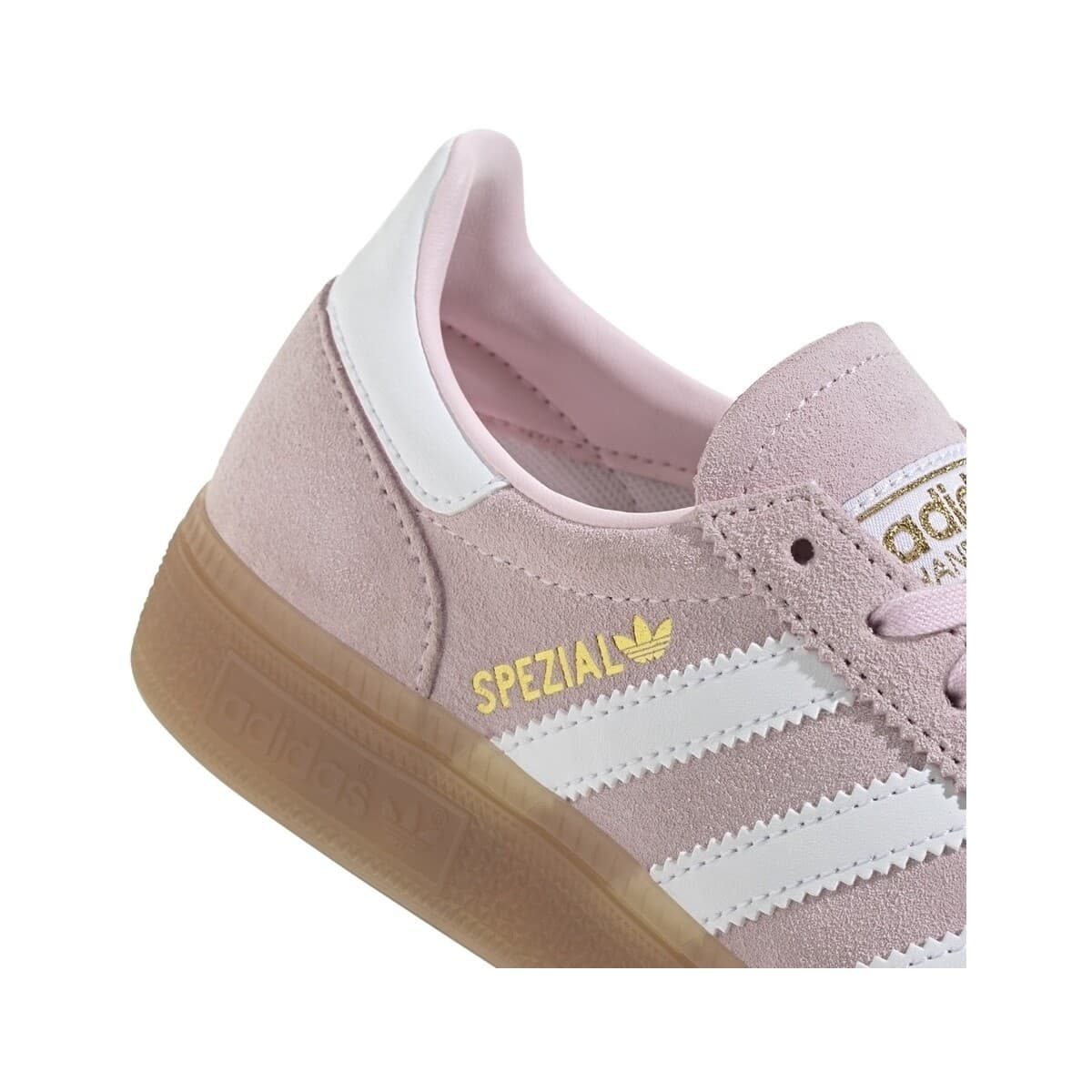Women's Sneakers adidas Pink