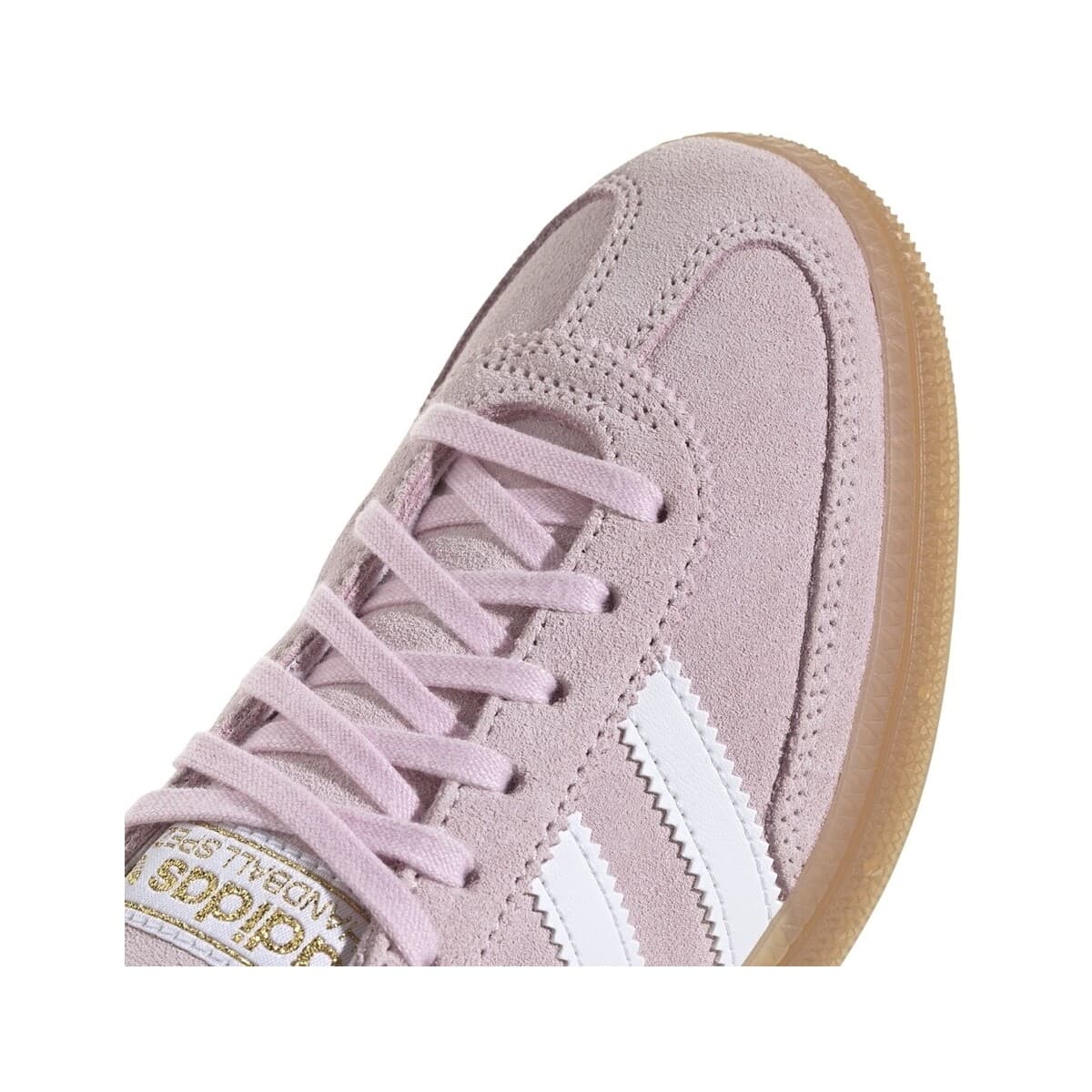 Women's Sneakers adidas Pink