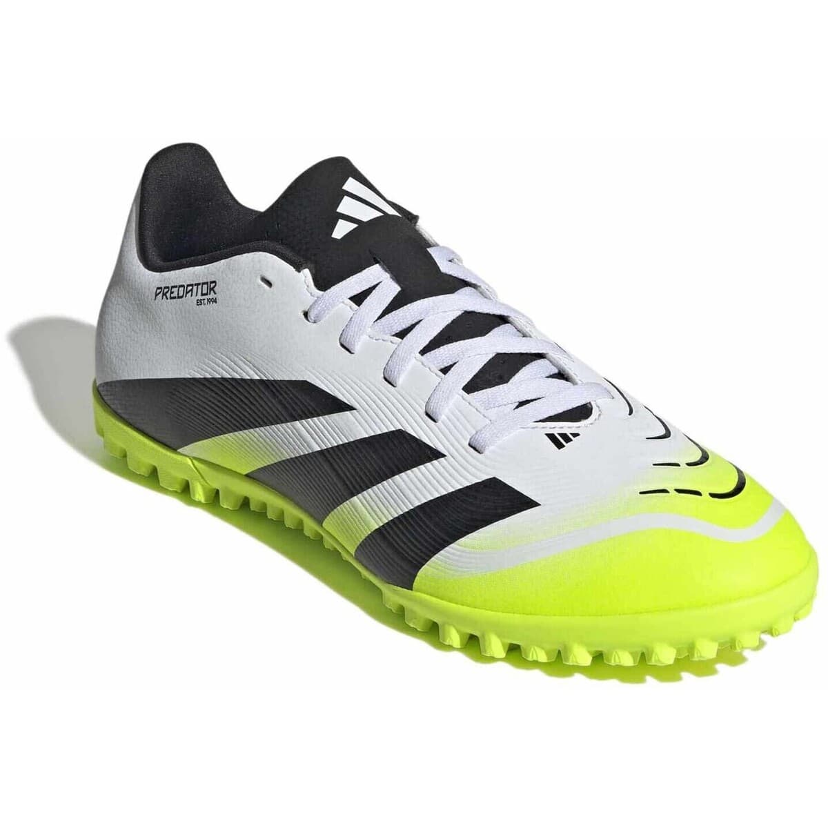 Men's Football Boots adidas White