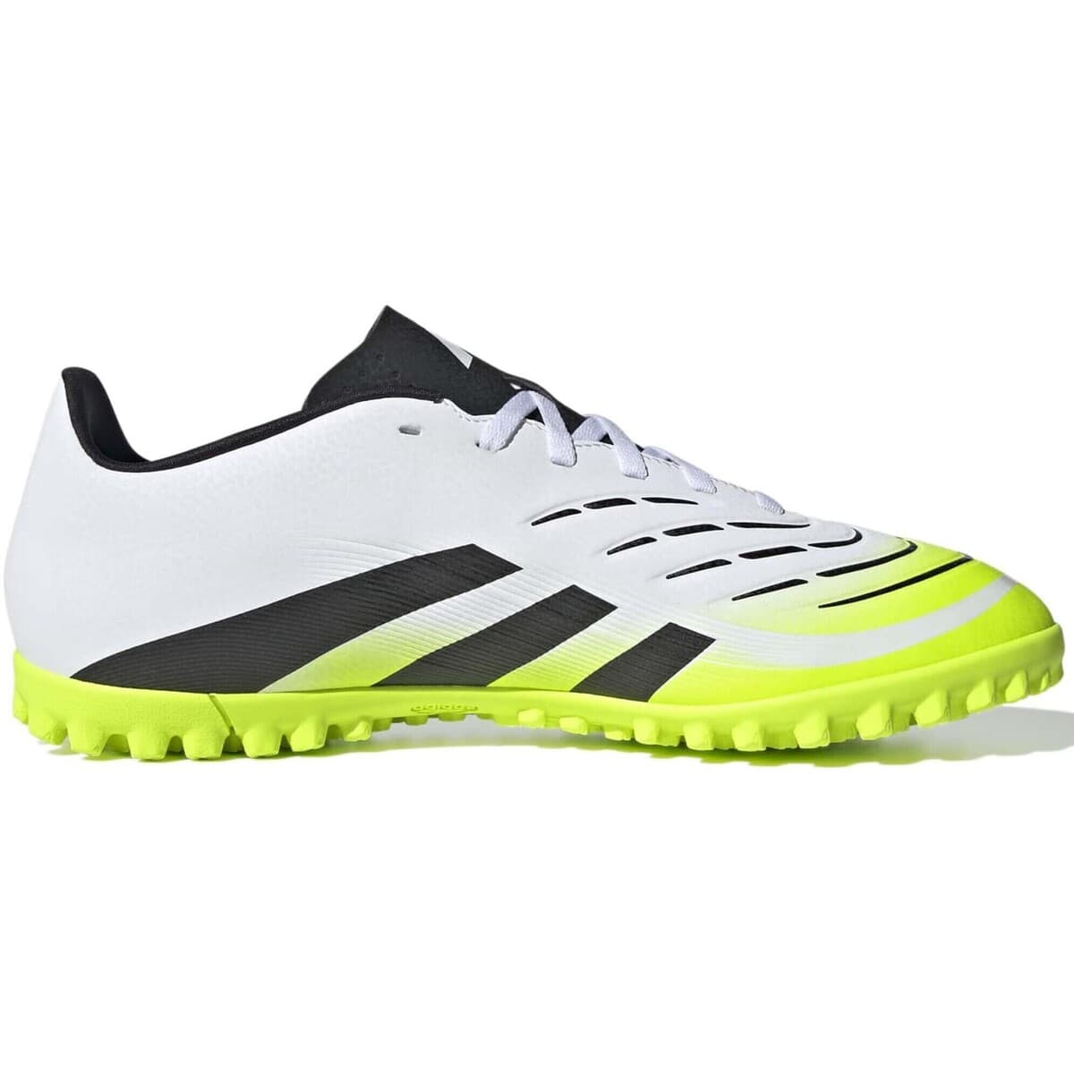Men's Football Boots adidas White