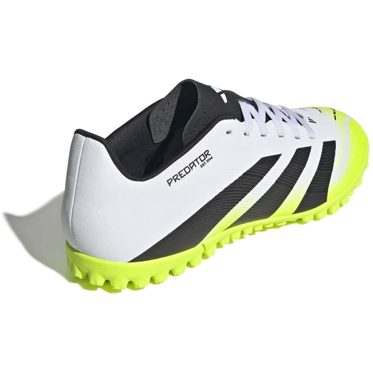 Men's Football Boots adidas White
