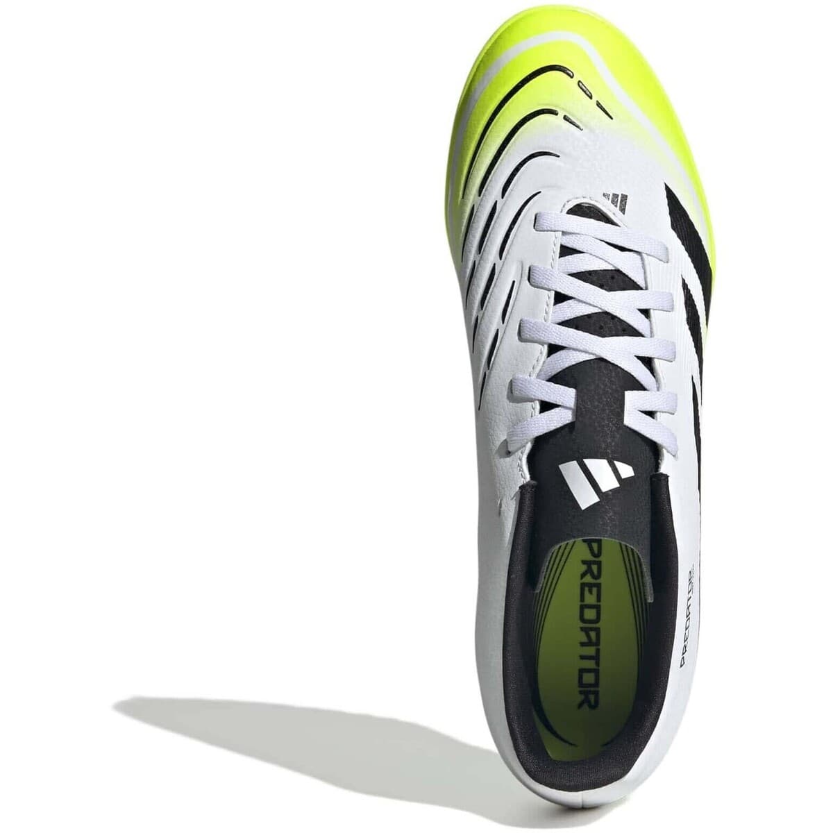 Men's Football Boots adidas White