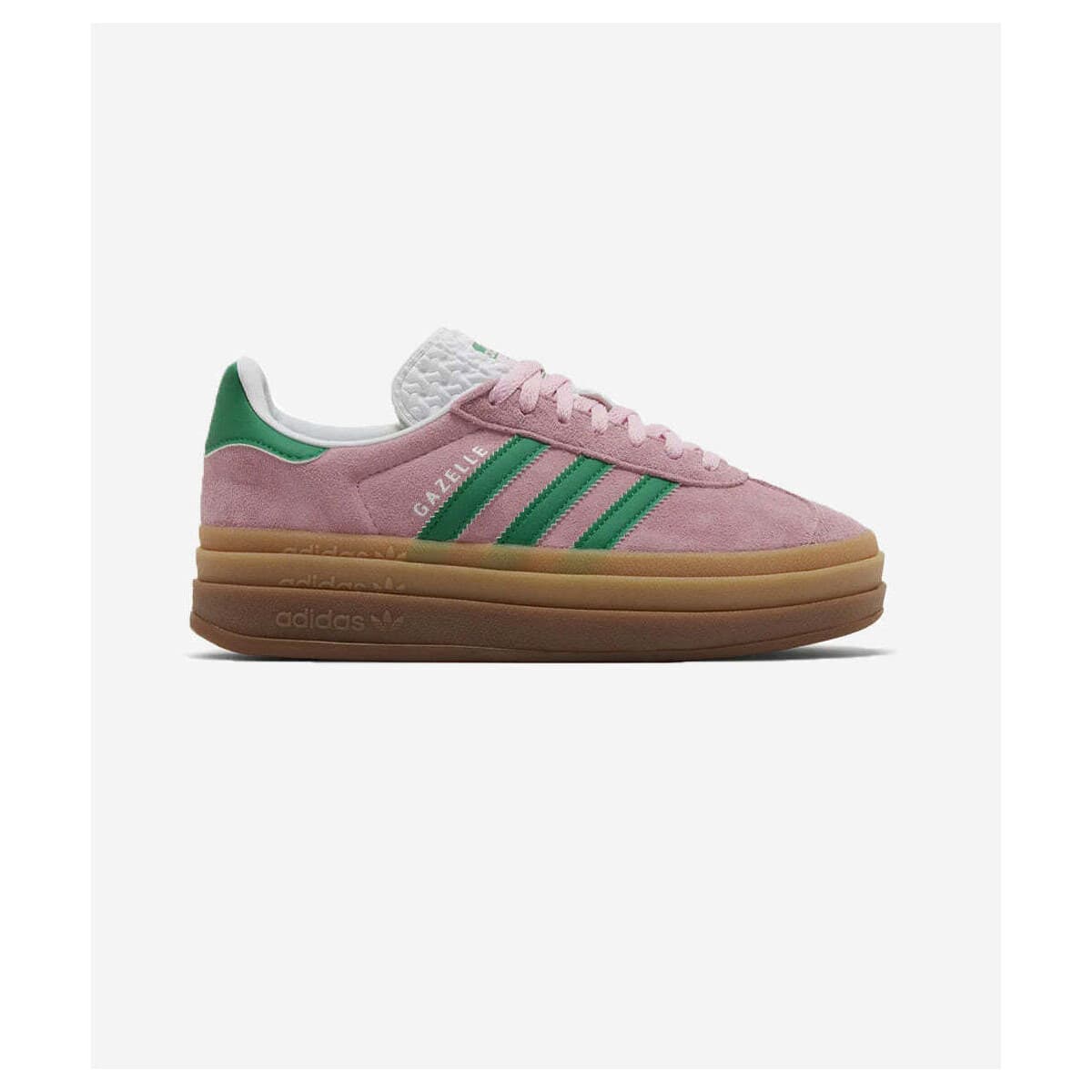 Xαμηλά Sneakers adidas Gazelle Bold True Pink (Women's)