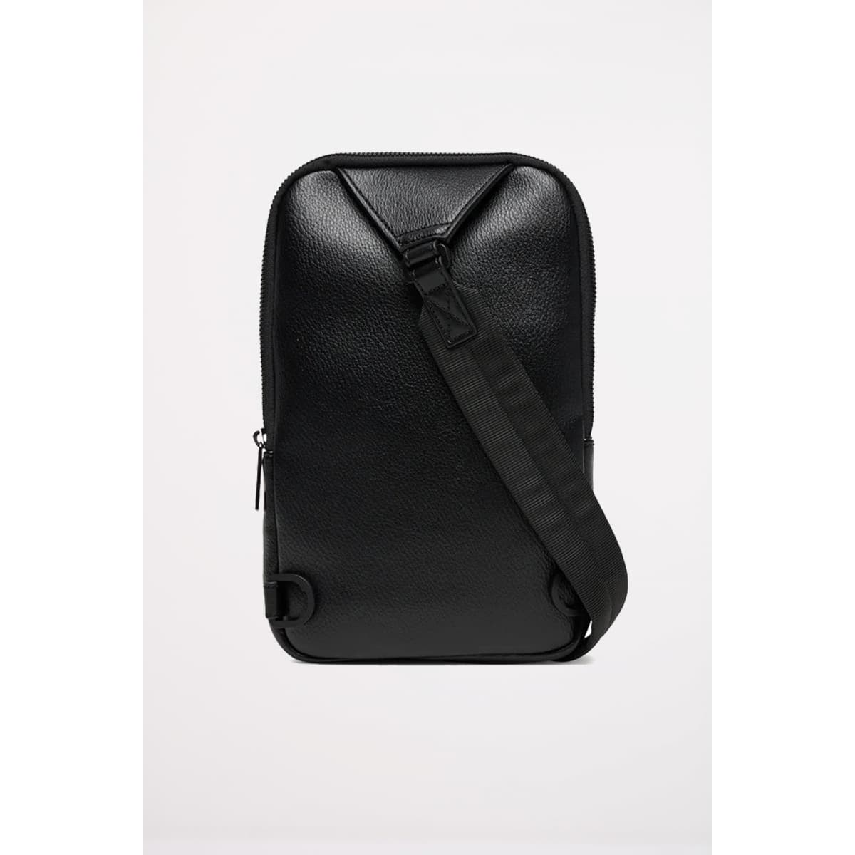 Women's Shoulder Bags EAX Black