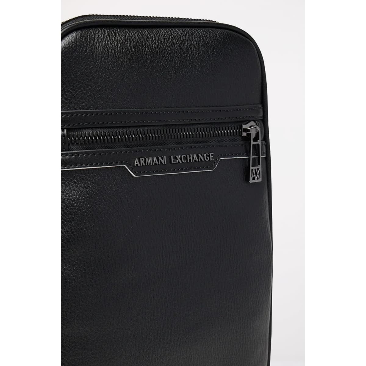 Women's Shoulder Bags EAX Black