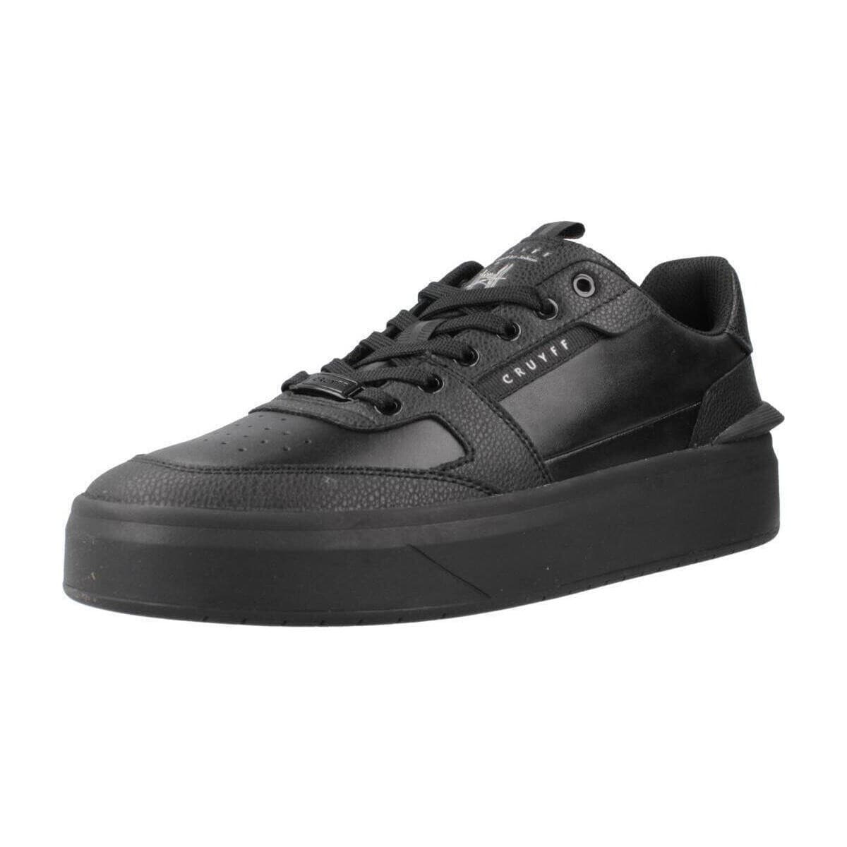 Men's Sneakers Cruyff Black