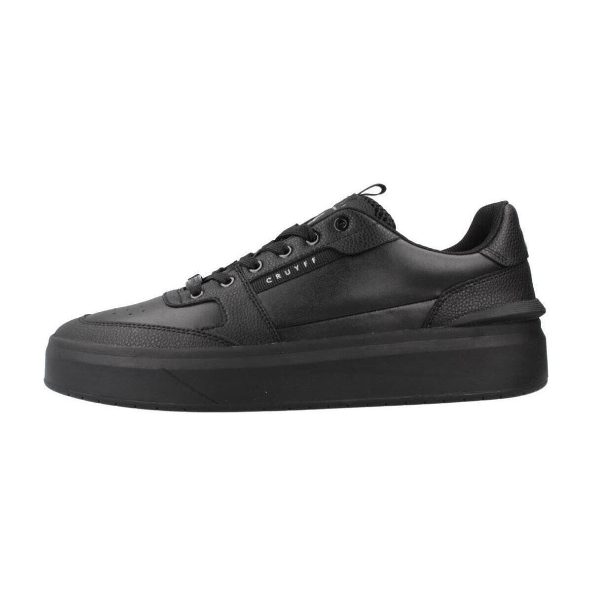 Men's Sneakers Cruyff Black