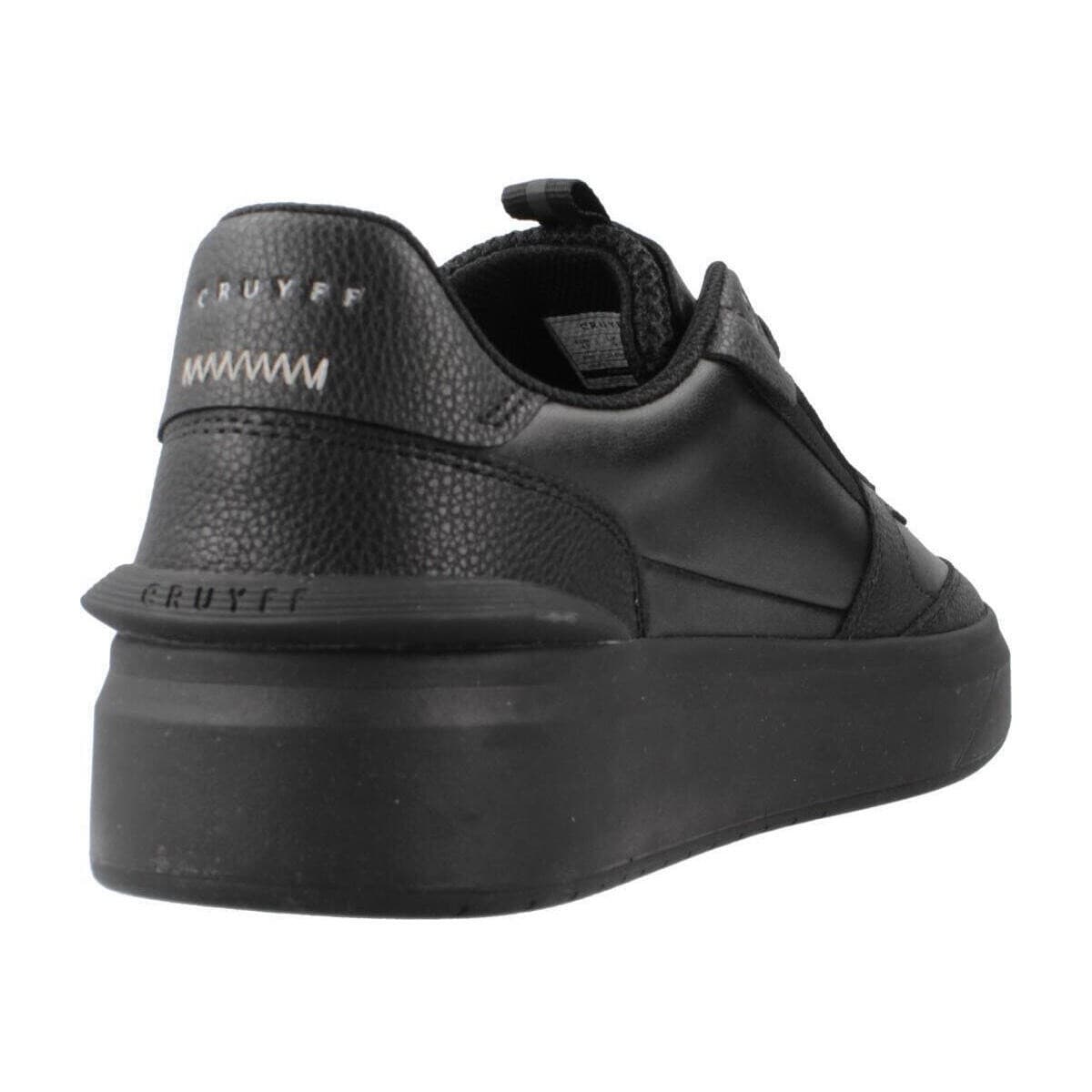 Men's Sneakers Cruyff Black