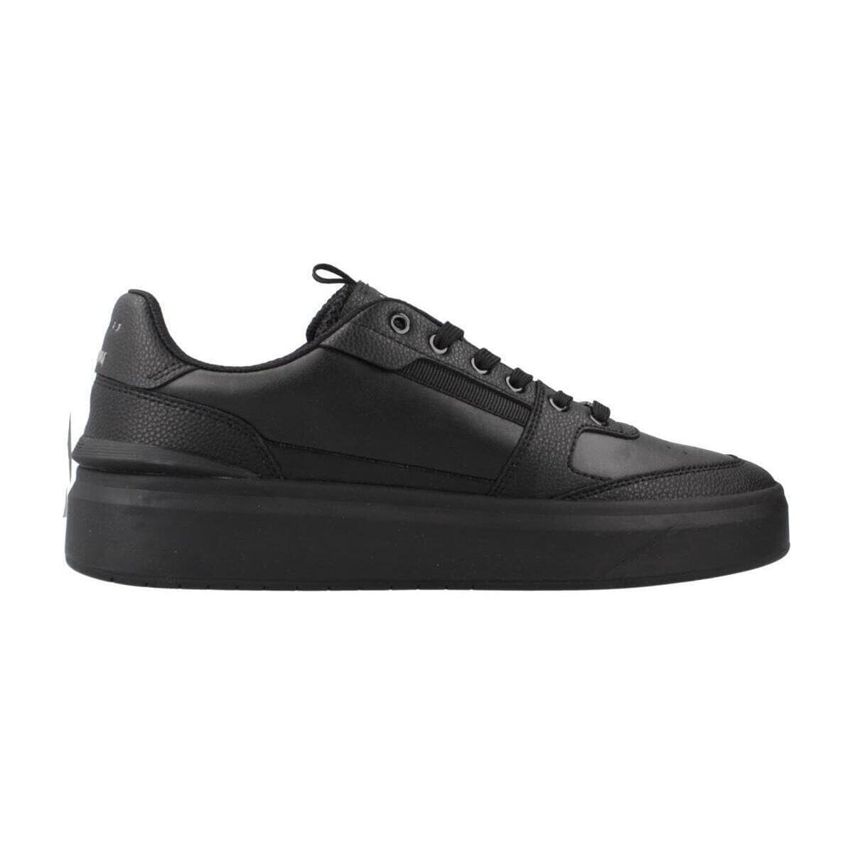 Men's Sneakers Cruyff Black