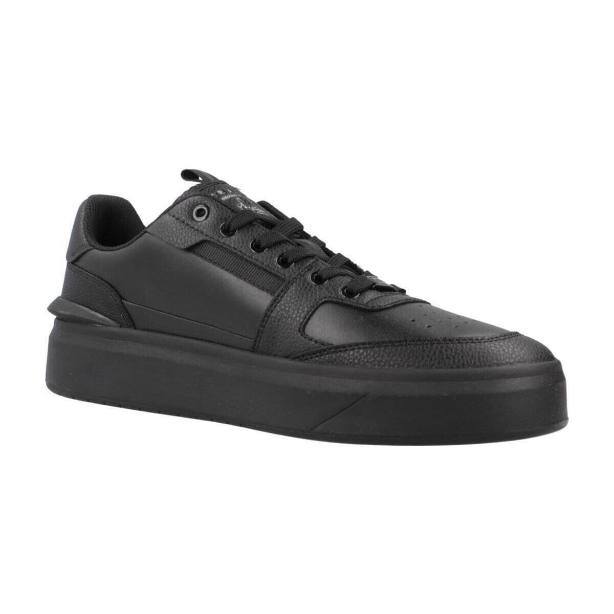 Men's Sneakers Cruyff Black