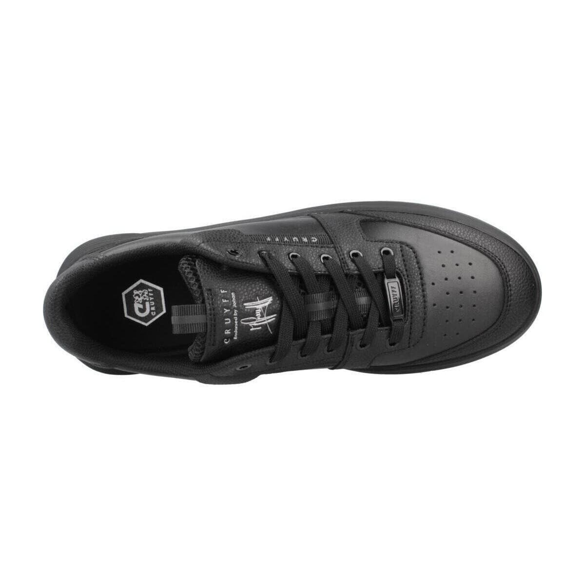 Men's Sneakers Cruyff Black