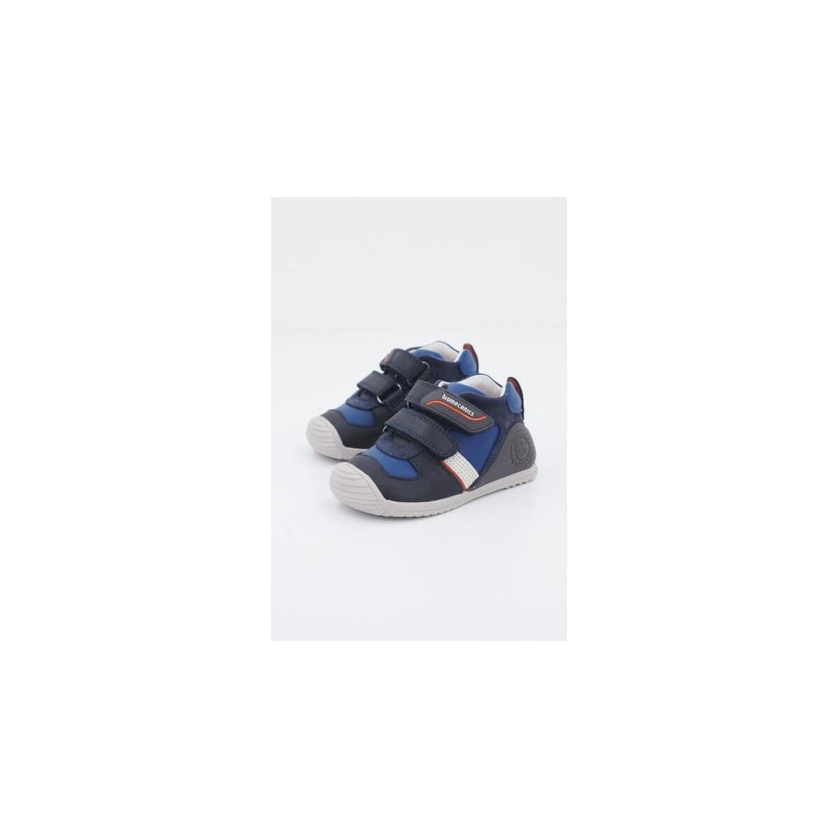 Boys' Sneakers Biomecanics Blue