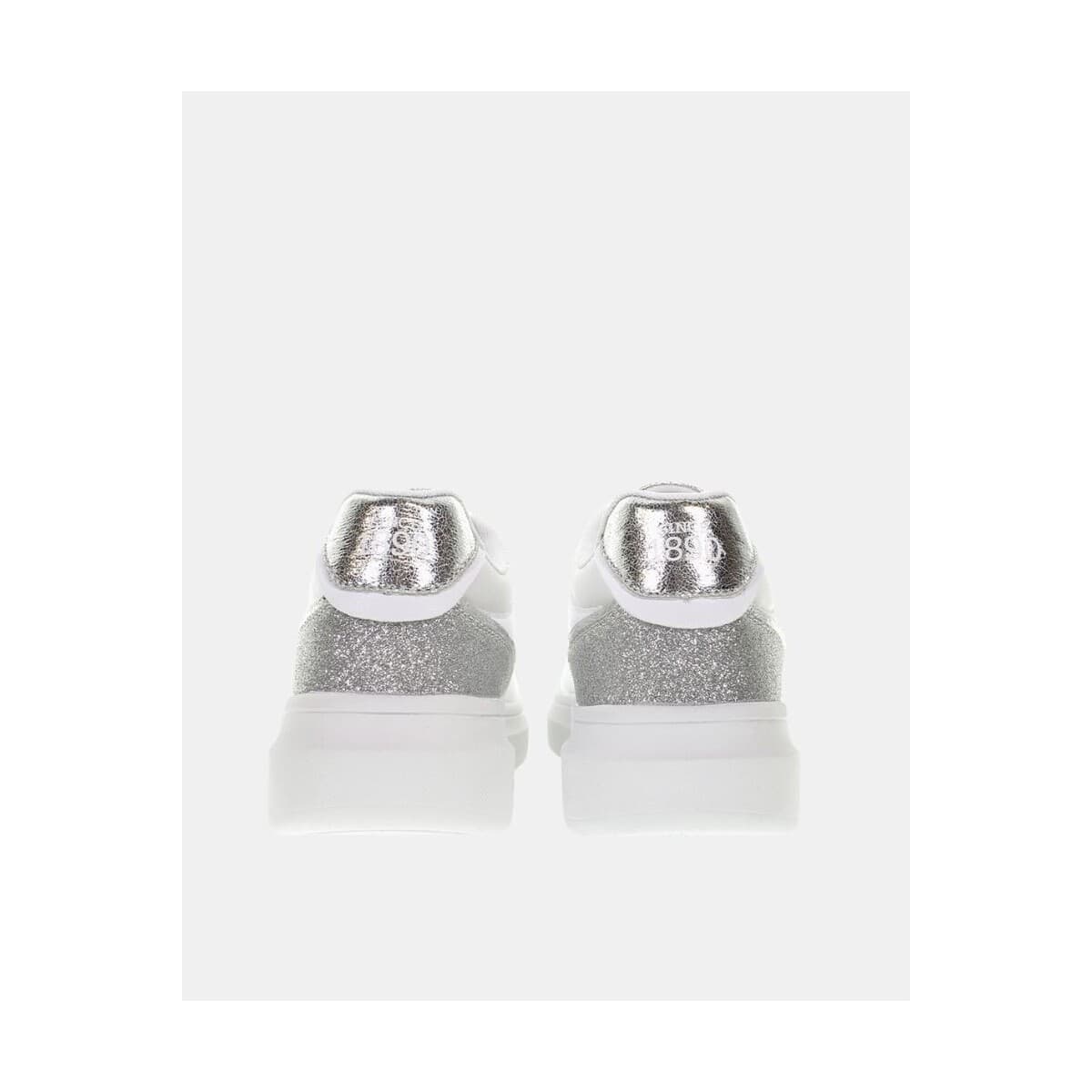 Women's Sneakers U.S Polo Assn. White