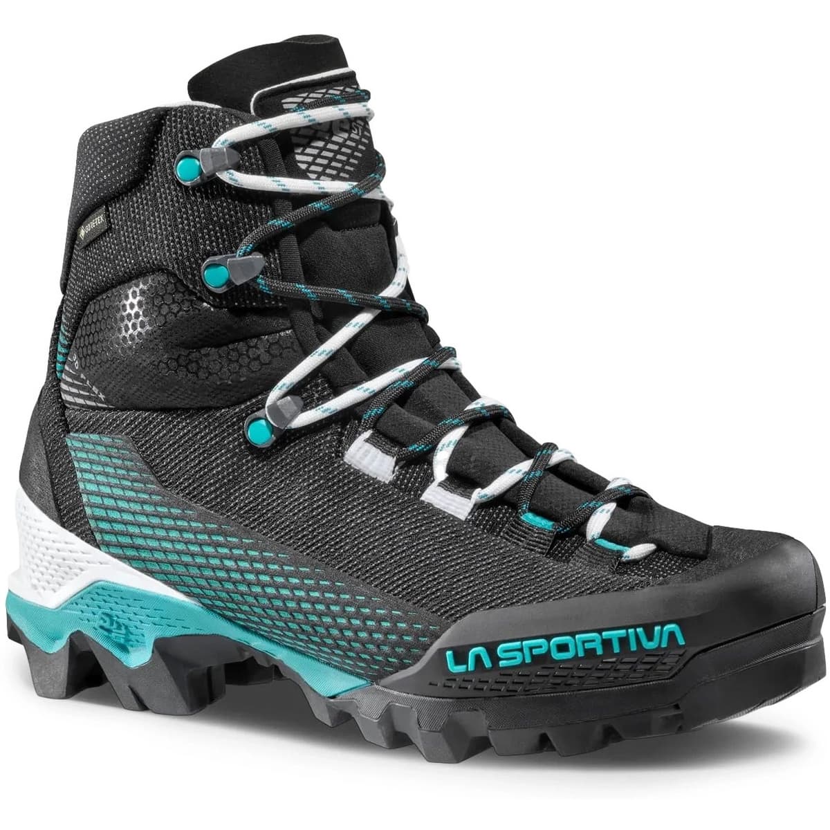 Women's Boots La Sportiva Black