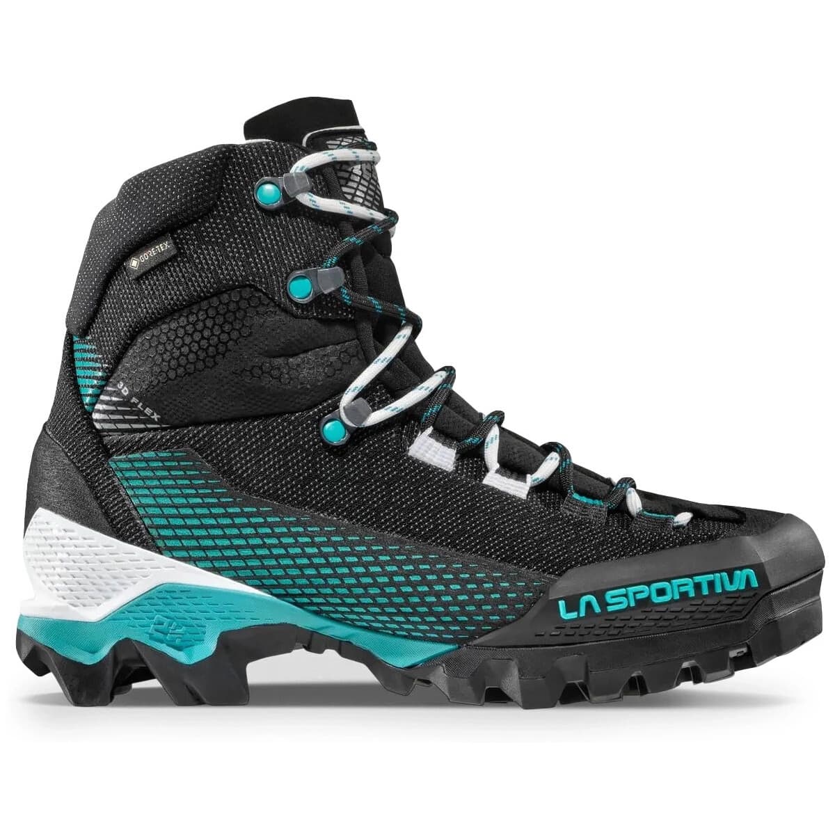 Women's Boots La Sportiva Black