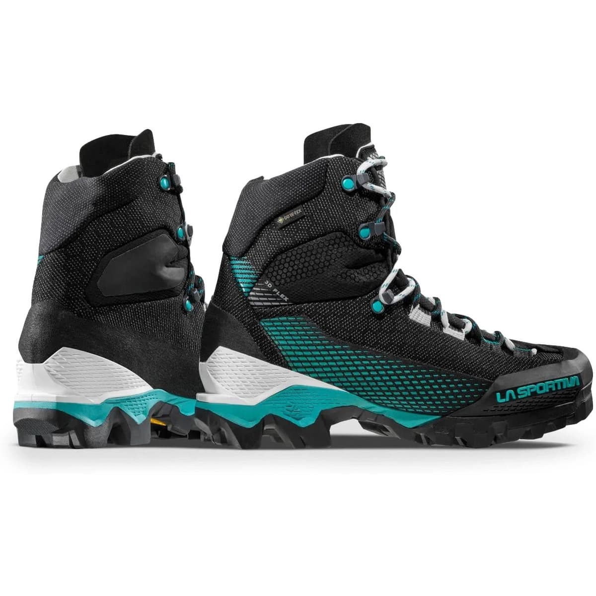 Women's Boots La Sportiva Black