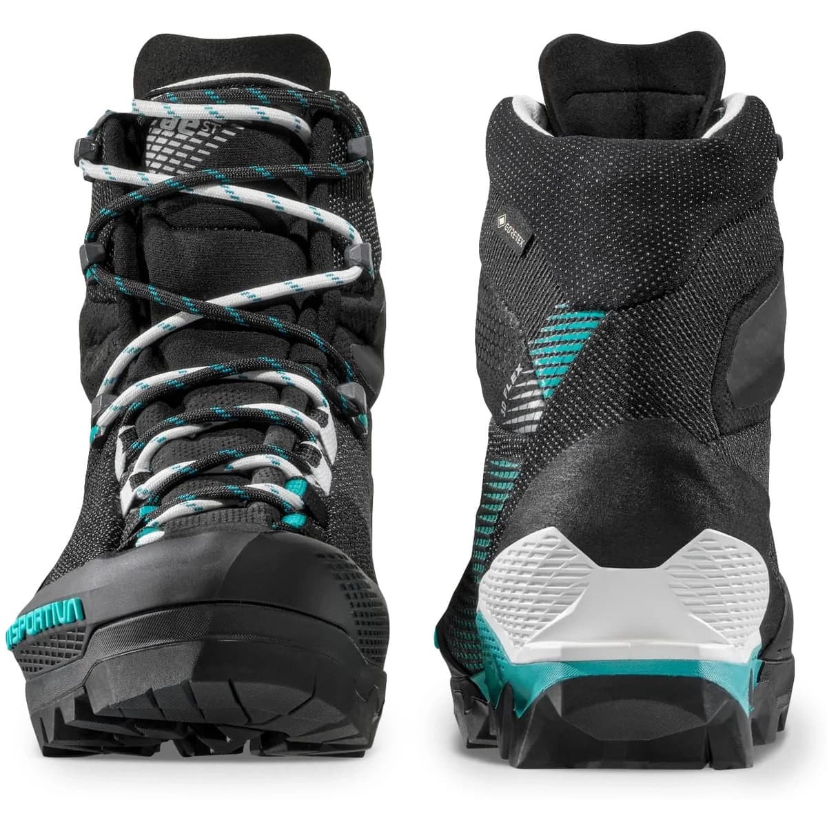 Women's Boots La Sportiva Black