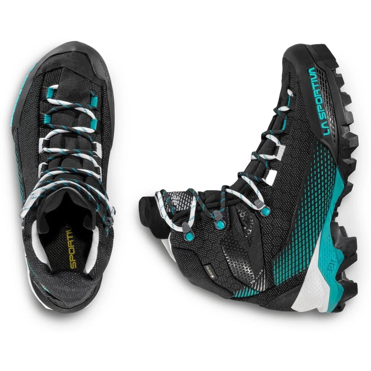 Women's Boots La Sportiva Black