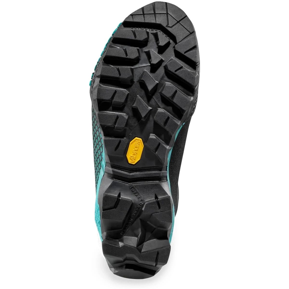 Women's Boots La Sportiva Black