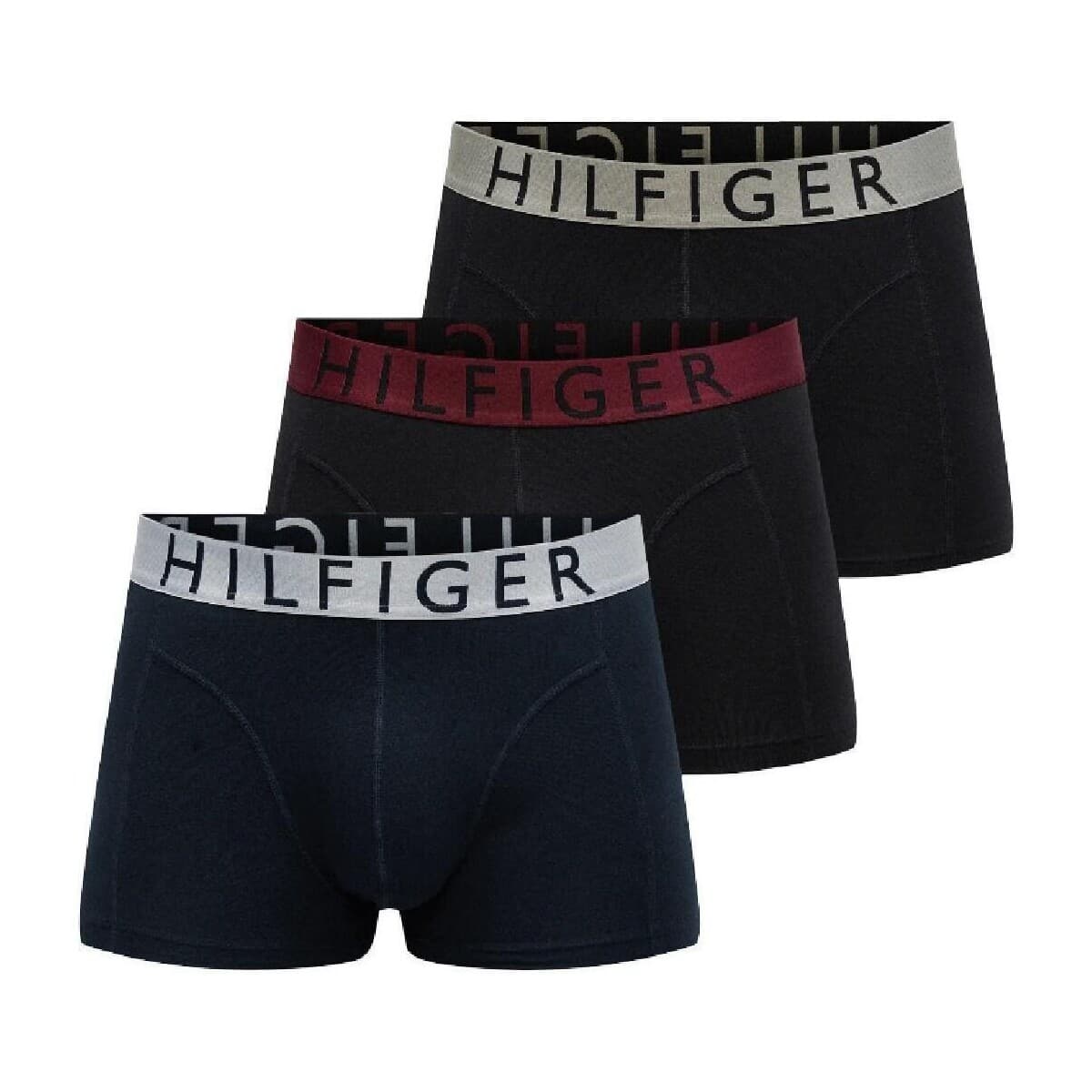 Men's Boxer Briefs Tommy Hilfiger Multicolor