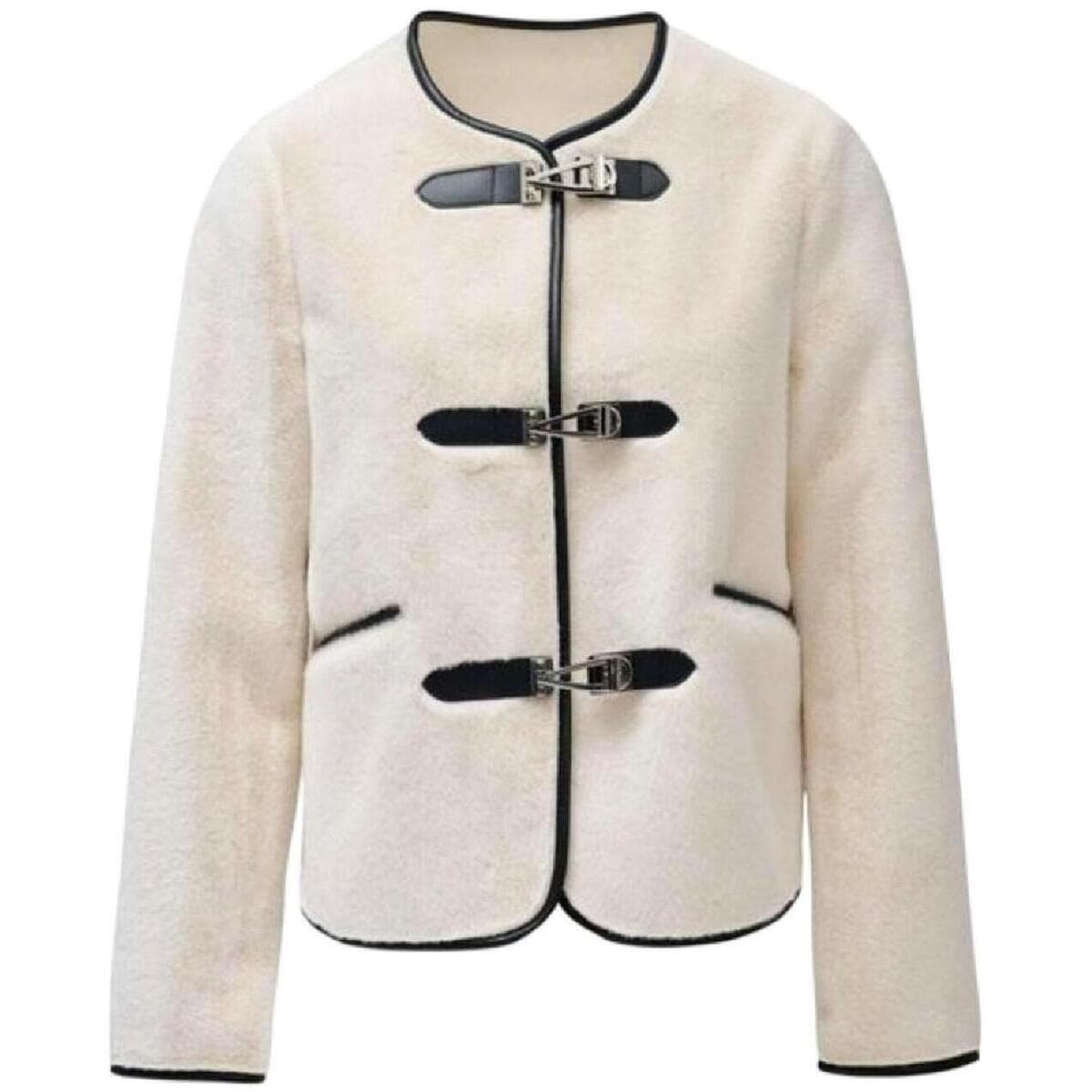 Μπουφάν Salsa 21019408 030