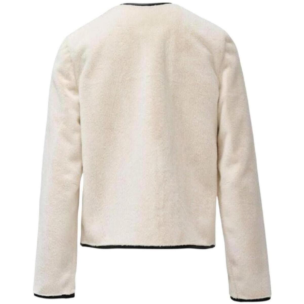 Women's Jackets Salsa White