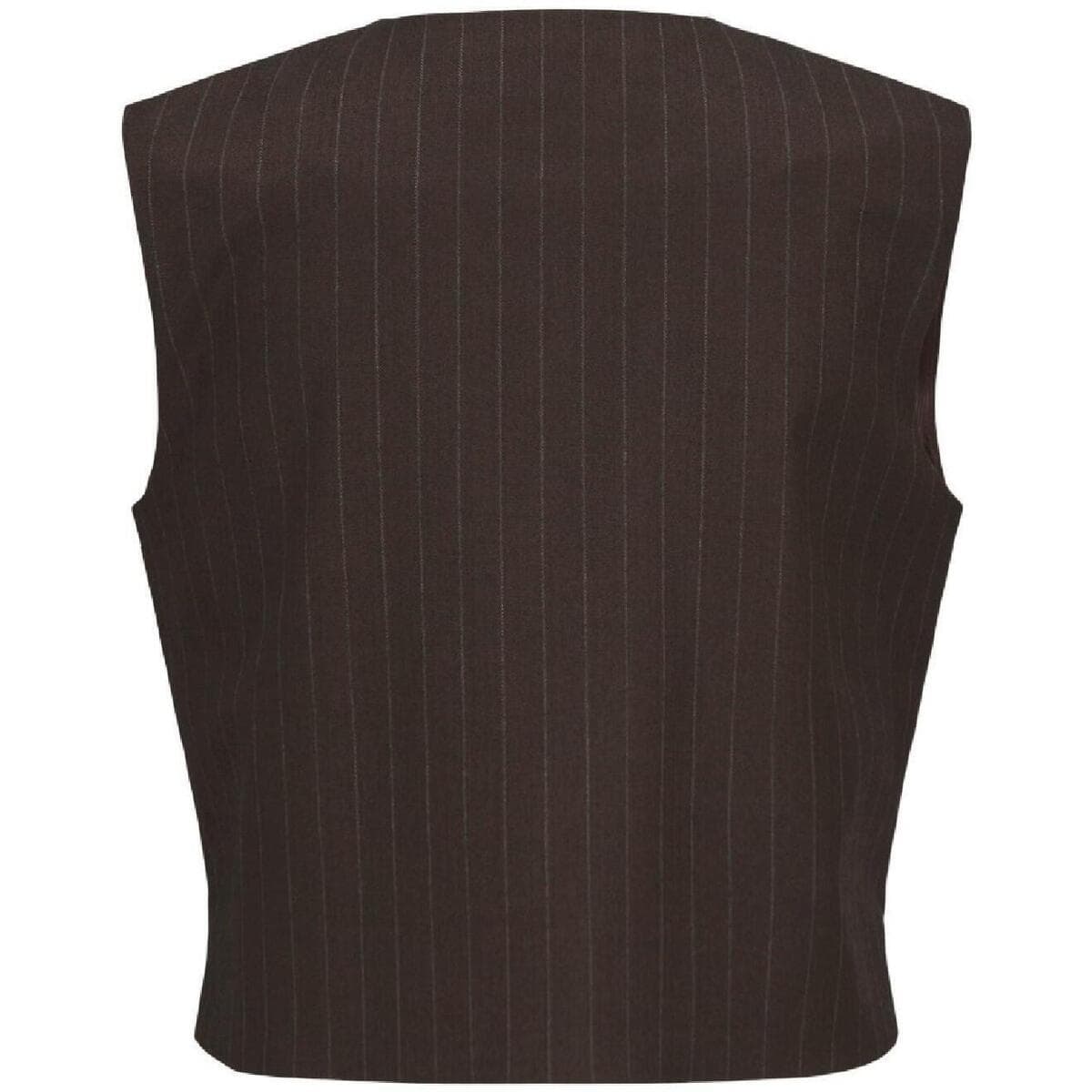 Women's T-Shirts JJXX Brown