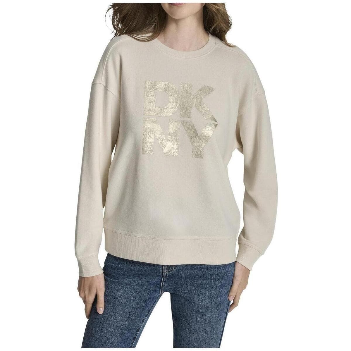 Αθλητικό T-shirt Dkny DJ5T1618/DW5800061