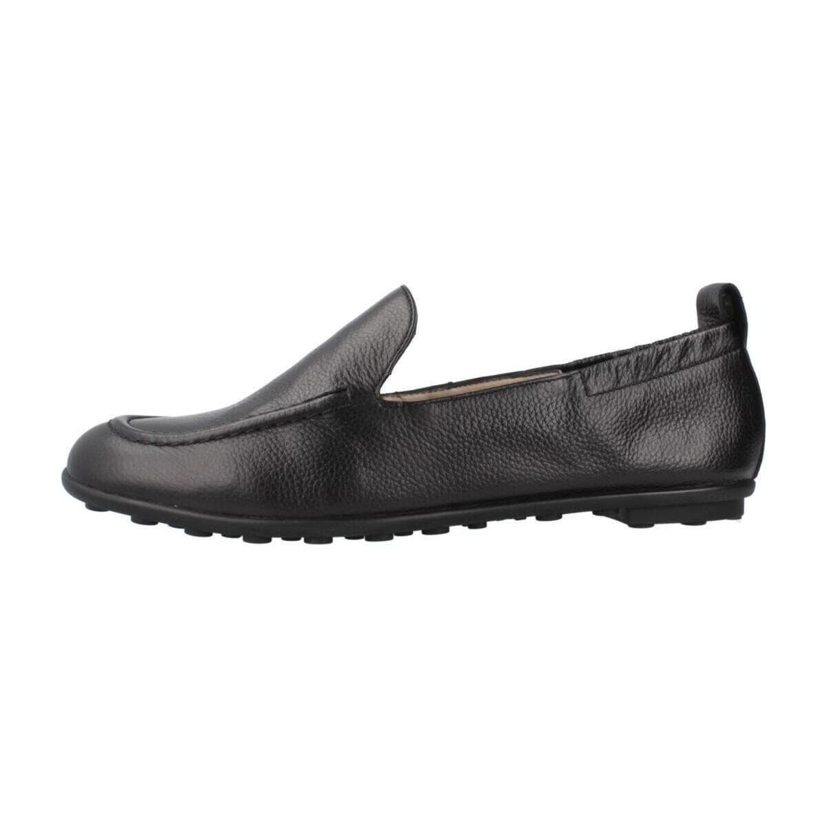 Women's Loafers Hispanitas Black