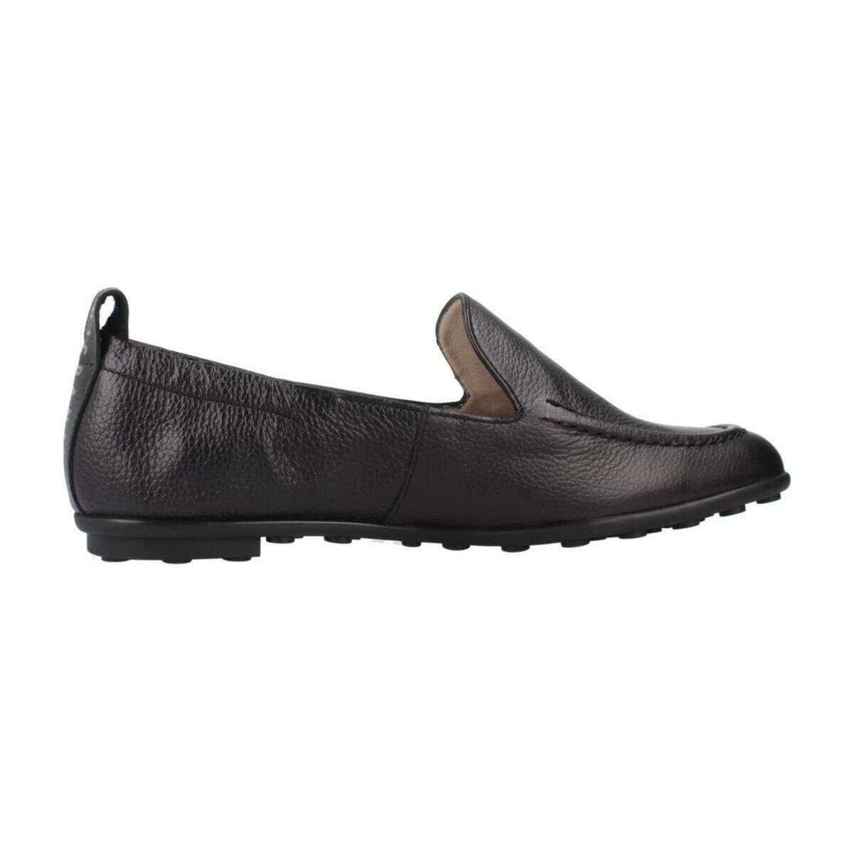 Women's Loafers Hispanitas Black