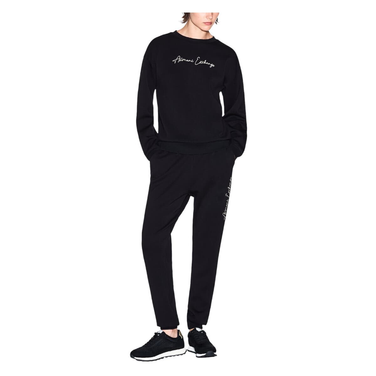 Women's Tracksuits EAX Multicolor