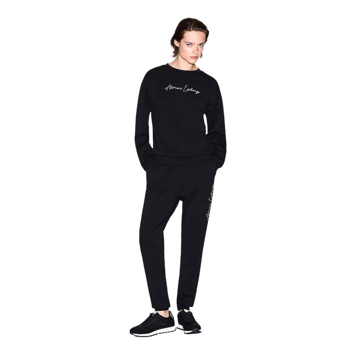 Women's Tracksuits EAX Multicolor