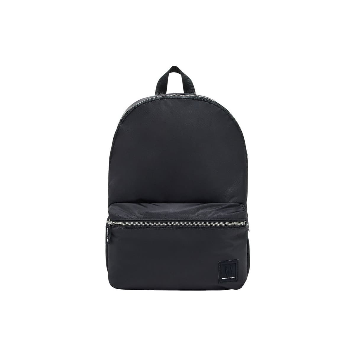 Men's Backpacks EAX Black
