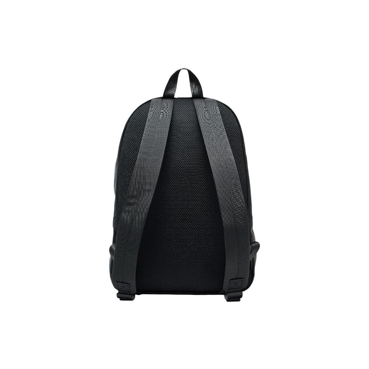 Men's Backpacks EAX Black