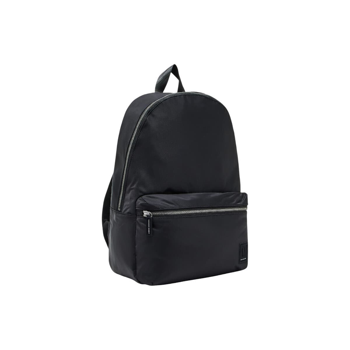 Men's Backpacks EAX Black