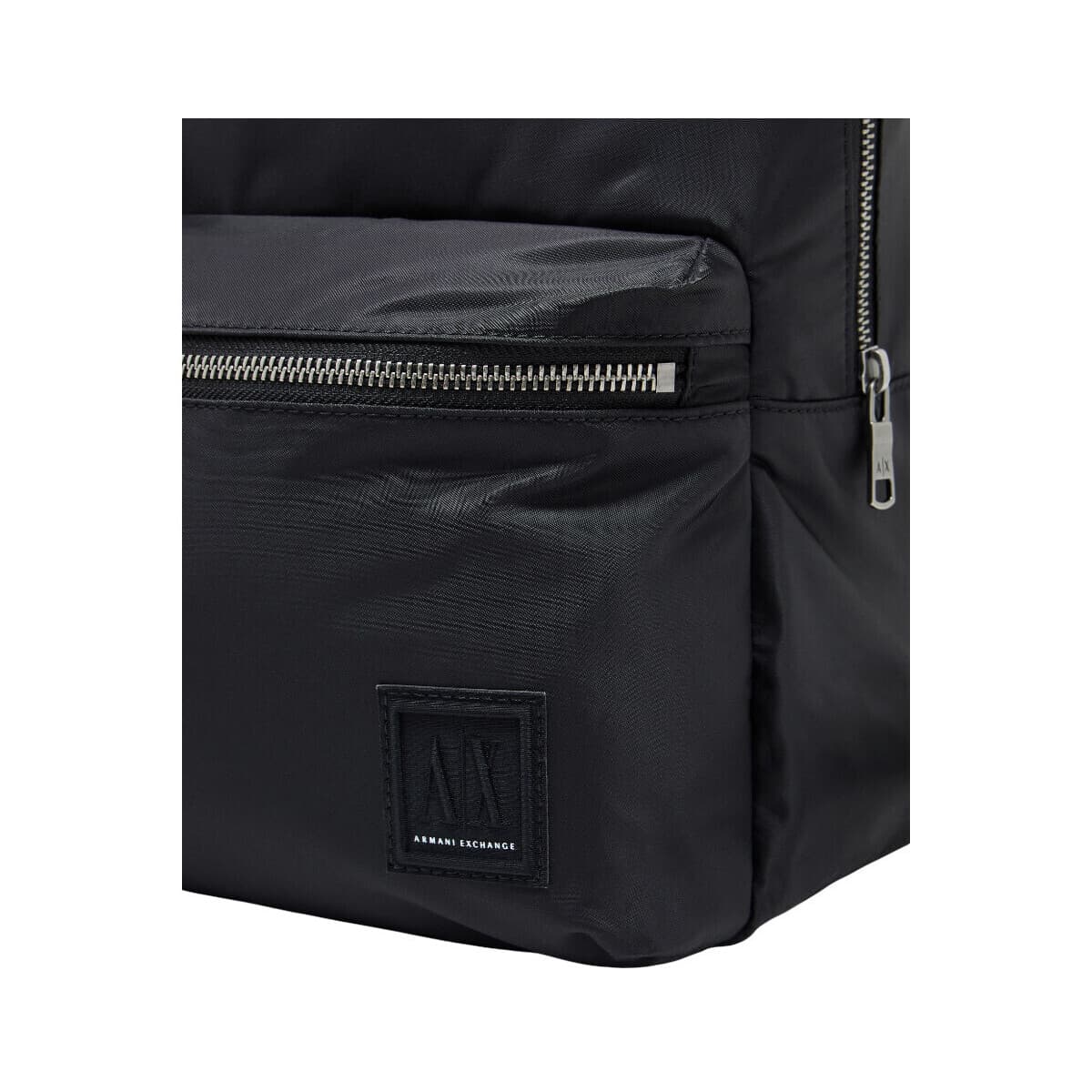 Men's Backpacks EAX Black